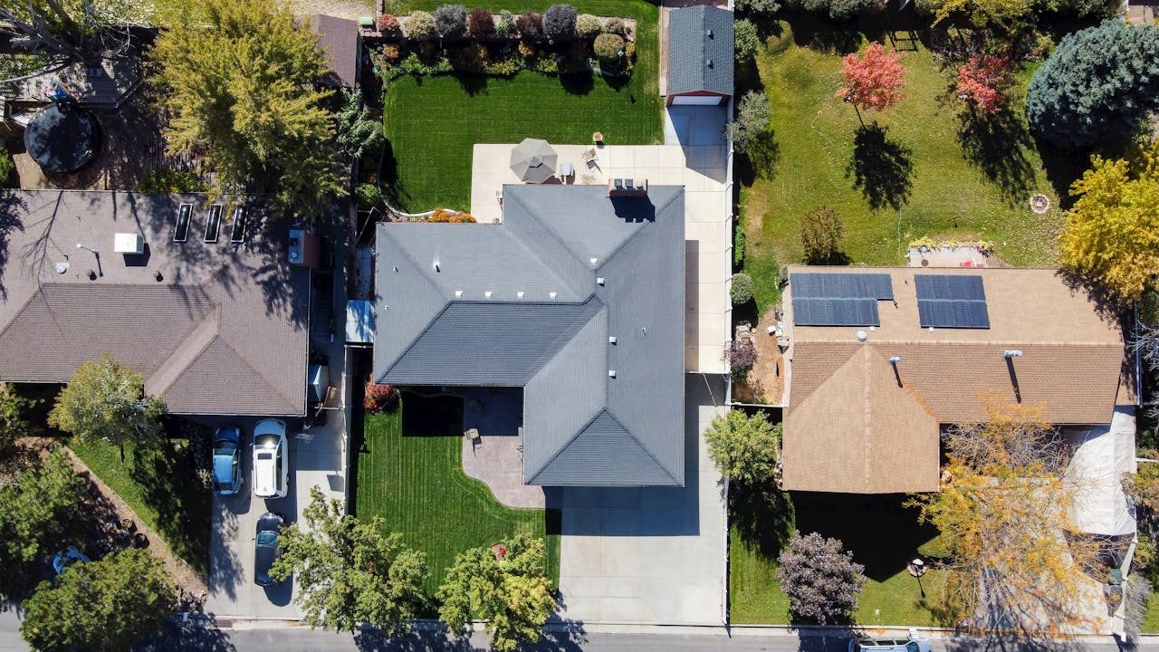 roof replacement